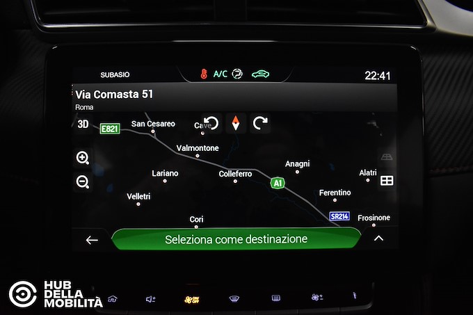 MG ZS 1.5 VTi-tech Luxury